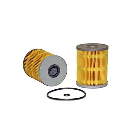 Wix Filters 57170 OEM Replacement Oil Filter W68-57170